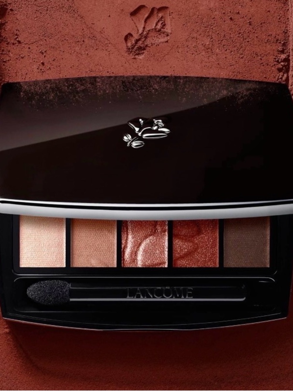 Lancôme Hypnôse Eyeshadow Palette in 11 Terre de Sienne (NWT) - Picture 2 of 15